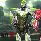 god eater 2 tiger bunny cover