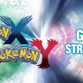 guida strategica pokemon xy cover