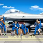 guile stage cover
