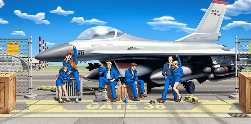 guile stage cover