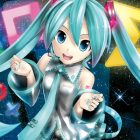 hatsune miku project diva f cover