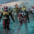 kamen rider battride war 2 cover1
