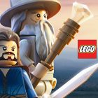 lego the hobbit cover