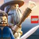 lego the hobbit cover