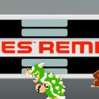 nes remix cover