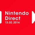 nintendo direct 13 febbraio 2014