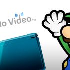 nintendo video closing cover