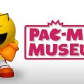 pac man museum cover