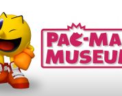 pac man museum cover