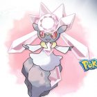 pokemon xy diancie cover