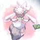 pokemon xy diancie cover