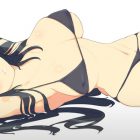 senran kagura burst ikaruga cover