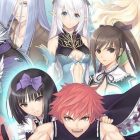 shining blade cover