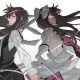 short peace ranko tsukigime longest day cover