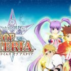 tales of asteria cover