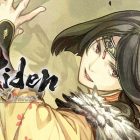 toukiden oka cover