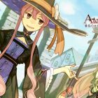 atelier ayesha plus cover