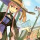 atelier ayesha plus cover
