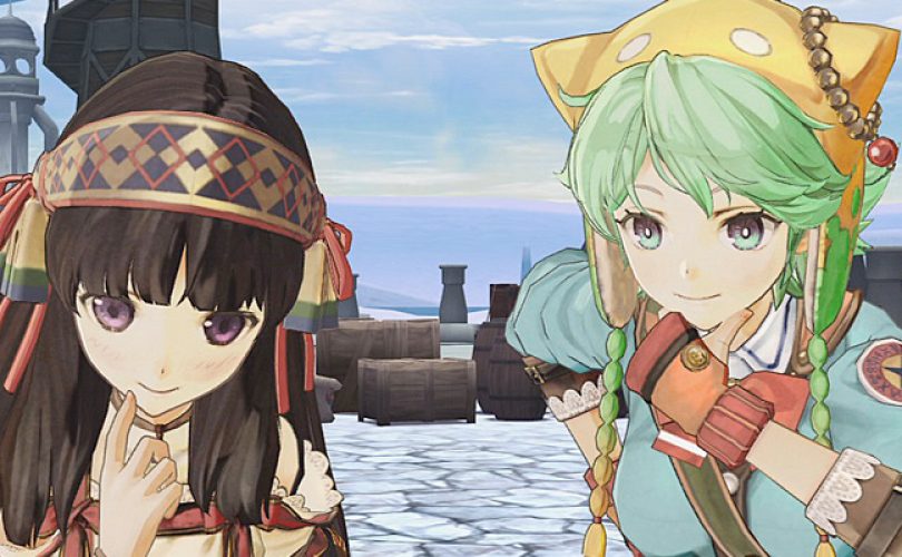 atelier shallie cover