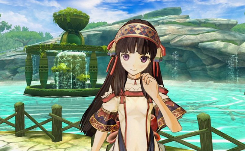 atelier sharry cover