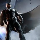 batman arkham cover