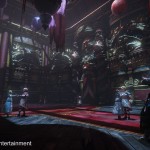 castlevania lords of shadow 2 revelations dlc 01