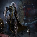 castlevania lords of shadow 2 revelations dlc 07