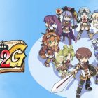 class of heroes 2g cover