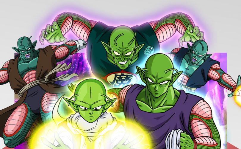 Dragon Ball Super Card Game