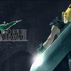 final fantasy vii cover