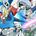 gundam build fighters cover