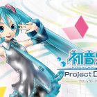 hatsune miku project diva f 2nd cover