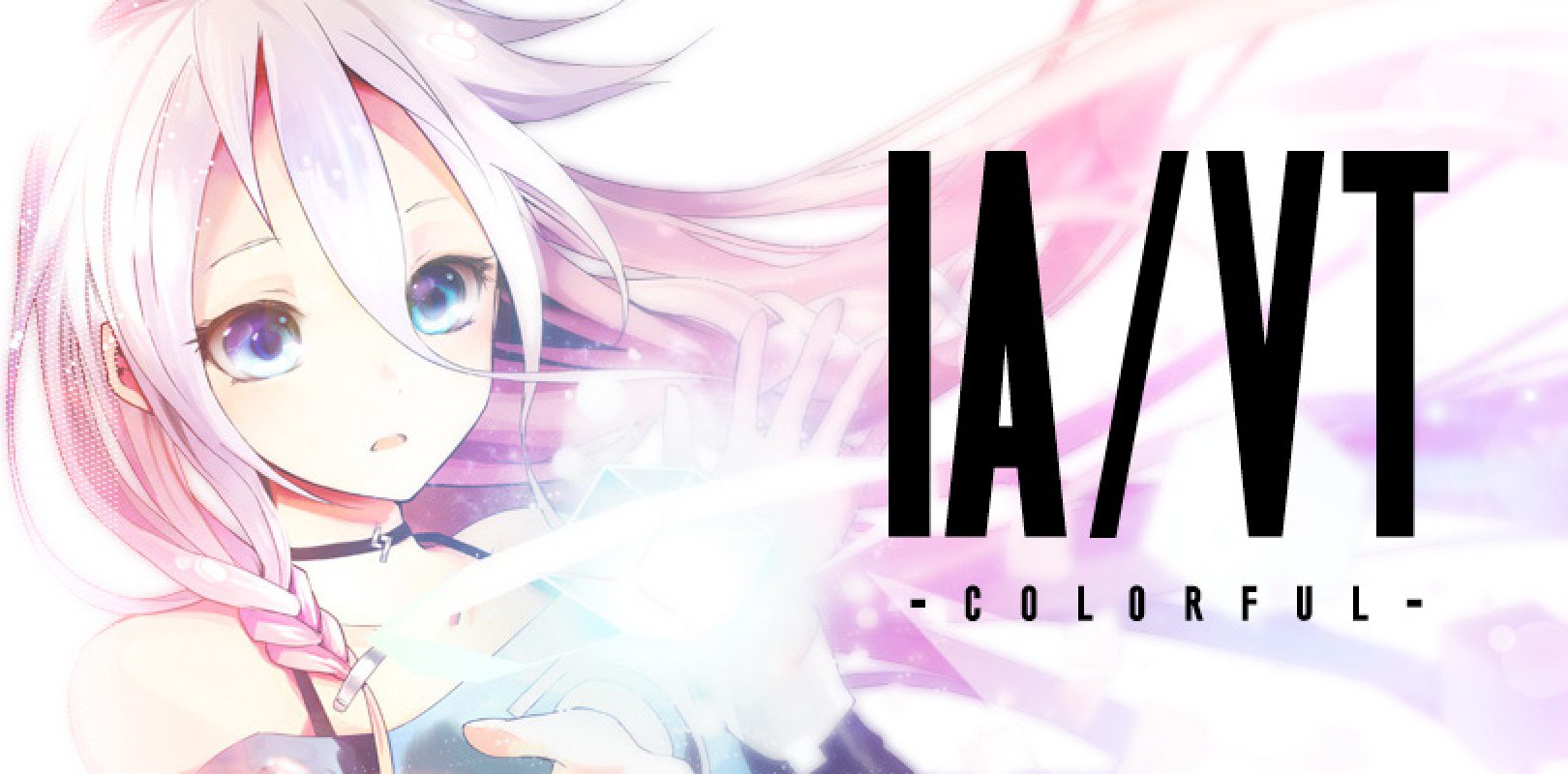 IA/VT Colorful: tracklist completa e trailer di esordio