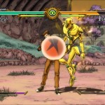 jojo bizarre adventure all star battle jojolion 01