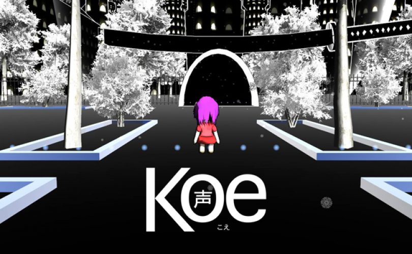 koe cover