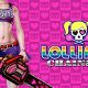 lollipop chainsaw cover