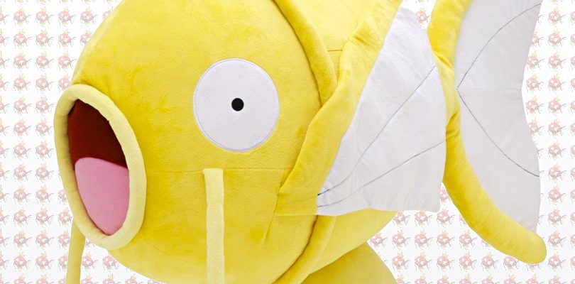 magikarp cover
