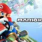 mario kart 8 cover marzo 2014