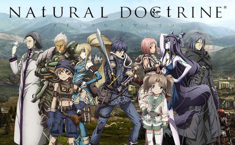 natural doctrine cover