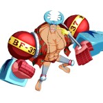 one piece unlimited world R 02