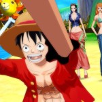 one piece unlimited world R 07