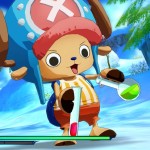 one piece unlimited world R 11