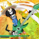 one piece unlimited world R 12