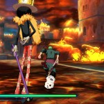 one piece unlimited world R 14