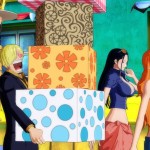 one piece unlimited world R 18
