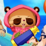 one piece unlimited world R 22