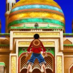 one piece unlimited world R 26