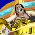 one piece unlimited world R 27