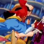 one piece unlimited world R 31