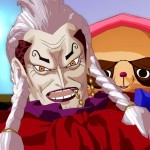 one piece unlimited world R 32